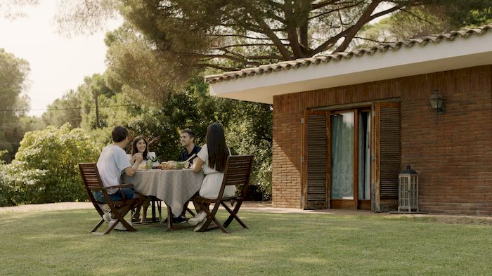 Gencat Incendis BBQ